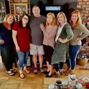 Meet your Posher, Ray